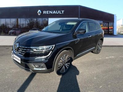 occasion Renault Koleos Tce 160 EDC Initiale Paris