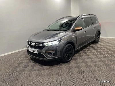 Occasion Dacia Jogger Extreme 100 ch (73 kW) 2025 Gris Monospace