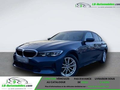 Occasion BMW 320e Sport Line 204 ch (150 kW) 2021 Berline
