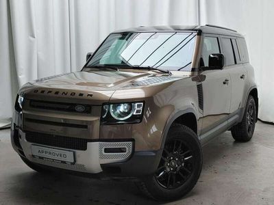 occasion Land Rover Defender First Edition D240 AWD Autom.