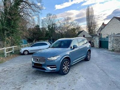 Occasion 2021 Volvo XC90 SUV | 45 000 € (Super prix)