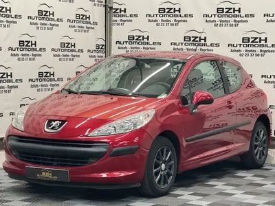 occasion Peugeot 207 1.4 16V URBAN 3P