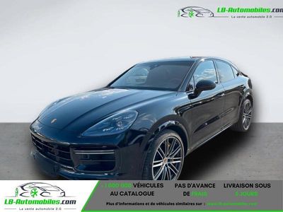 Occasion Porsche Cayenne Turbo 549 ch (403 kW) 2019 SUV