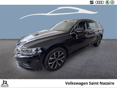 occasion VW Passat SW - VIVA189562938