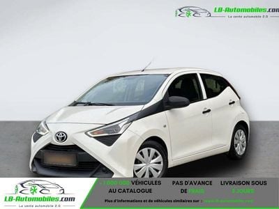 Occasion Toyota Aygo 72 ch (52 kW) 2019 Citadine