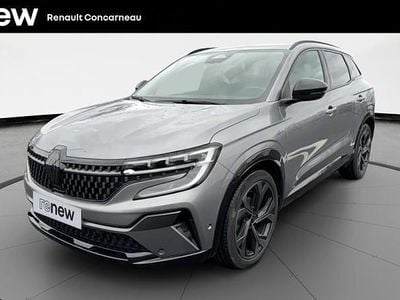 Gris Occasion 2023 Renault Austral Techno Esprit Alpine SUV | 27 990 € (Bon prix)