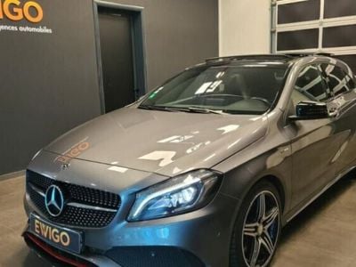 Mercedes A250