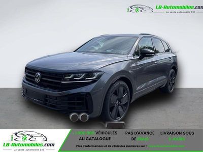 Occasion 2024 VW Touareg SUV | 88 000 € (Prix cher)