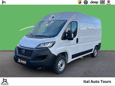 occasion Fiat Ducato MH2 3.3 120ch H3-Power S&S Pro lounge Connect 26650€hT