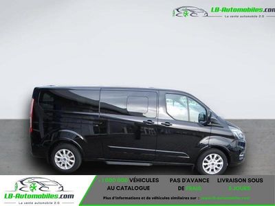 Occasion Ford Tourneo 185 ch (136 kW) 2019