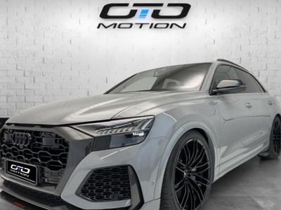 Occasion 2023 Audi RS Q8 Advanced SUV | 234 990 €