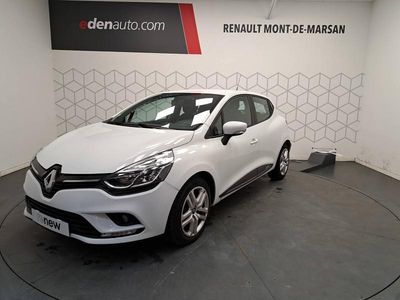 Occasion 2019 Renault Clio IV Business Citadine | 11 690 € (Prix juste)