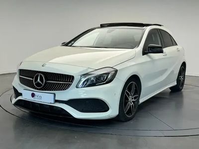 Mercedes CL200