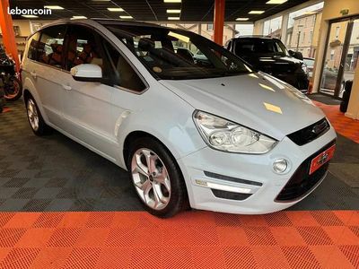 Occasion 2010 Ford S-MAX Titanium Monospace | 9 990 €