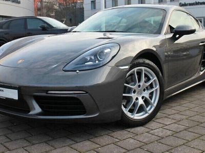 occasion Porsche Cayman 2.0 300CH PDK