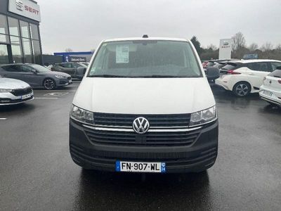 VW Transporter