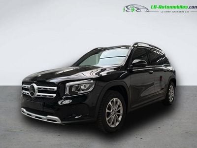 Mercedes GLB220