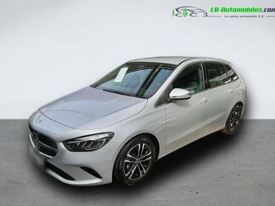 Mercedes B200