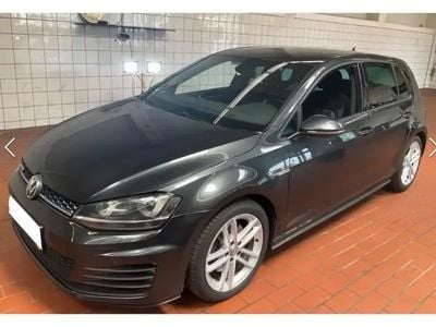 VW Golf VII