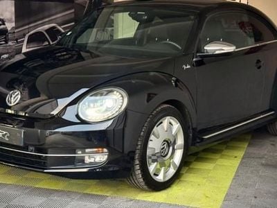 Occasion 2013 VW Beetle Edition Coupé | 15 990 € (Bon prix)