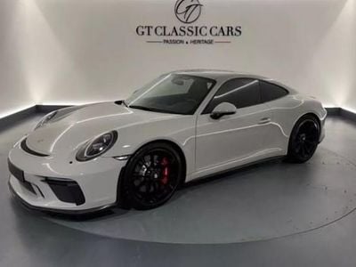Porsche 911 GT3