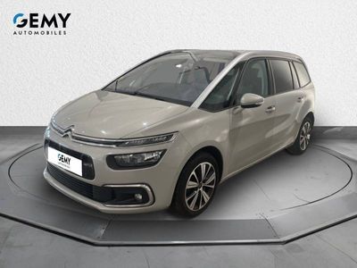 occasion Citroën C4 Grand Spacetourer BlueHDi 130 S&S BVM6 Feel