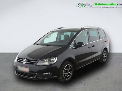 VW Sharan
