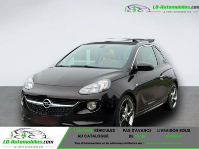 occasion Opel Adam 1.4 Twinport 100 ch