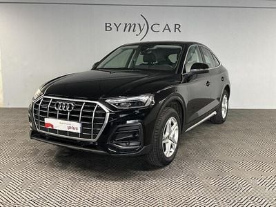 Audi Q5 Sportback