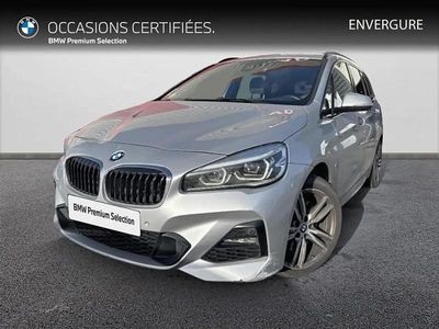 Occasion BMW 218 M Sport 152 ch (111 kW) 2019 Argent Monospace