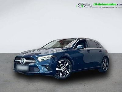 Mercedes A220