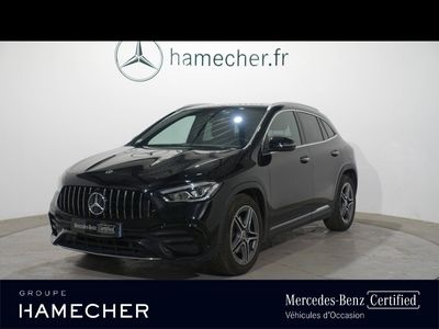 Mercedes GLA200