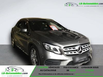 Occasion Mercedes GLA200 156 ch (114 kW) 2019 SUV