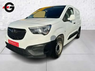 occasion Opel Combo cargo tdci 99 3pl.
