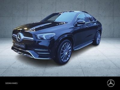 Occasion 2023 Mercedes 350 AMG line Coupé | 65 900 € (Prix juste)