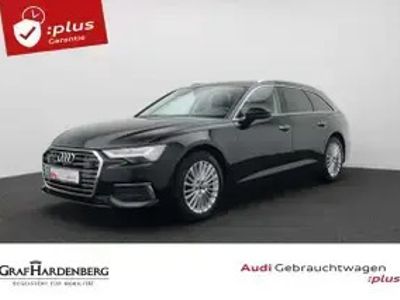 occasion Audi A6 Avant 40 Tdi Matrix Navi B&o Acc