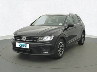 occasion VW Tiguan 1.4 TSI 125 BMT Sound