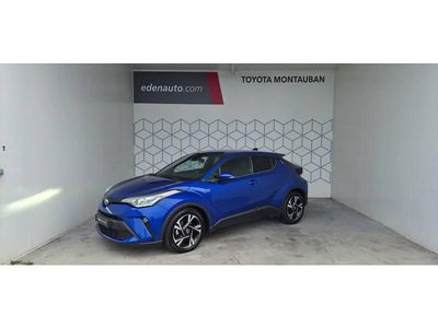 Occasion 2022 Toyota C-HR Edition SUV | 21 990 € (Prix juste)