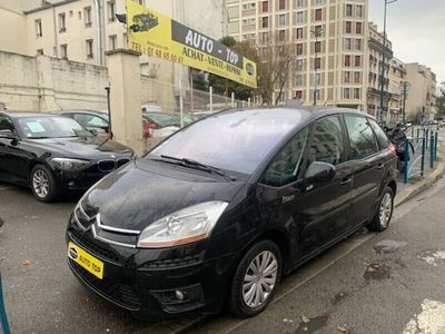Citroën C4 Picasso