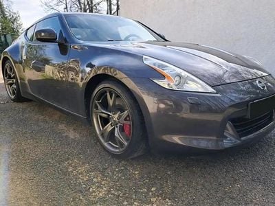 Occasion Nissan 370Z 328 ch (241 kW) 2010 Coupé