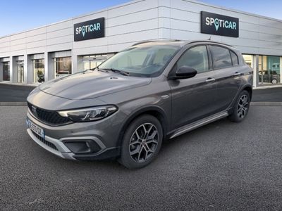 occasion Fiat Tipo Cross 1.6 MultiJet 130ch S/S Plus