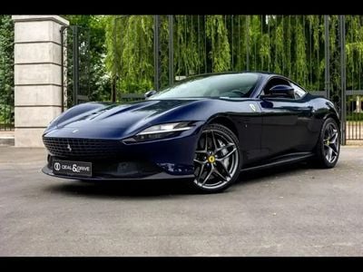 Ferrari Roma