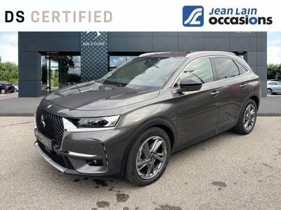 occasion DS Automobiles DS7 Crossback DS 7 CROSSBACKHybride E-Tense 225 EAT8