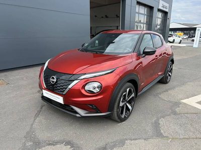 occasion Nissan Juke Juke 2023.5HYBRID 143