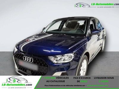 occasion Audi A1 30 TFSI 110 ch BVM