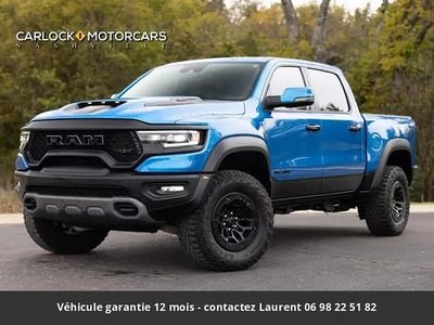 Bleu Occasion 2023 Dodge Ram Pick-up | 106 419 € (Prix juste)