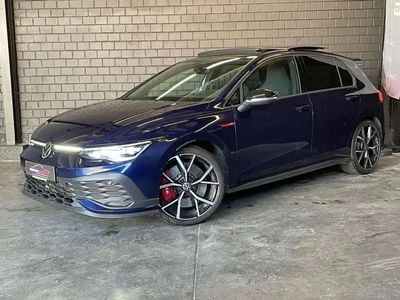 VW Golf VIII