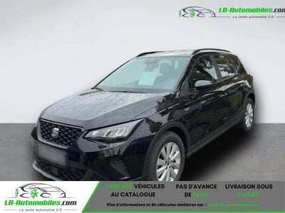 Occasion 2022 Seat Arona SUV | 22 000 € (Prix cher)