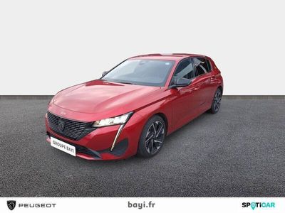 occasion Peugeot 308 308BlueHDi 130ch S&S EAT8