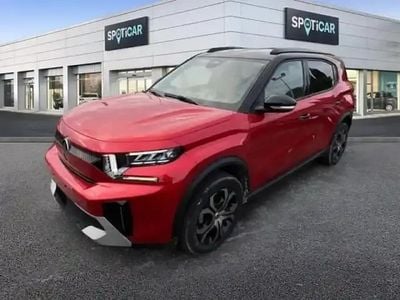 Gris mercury (m) Nouvelle 2025 Citroën C3 Aircross SUV | 18 890 € (Super prix)